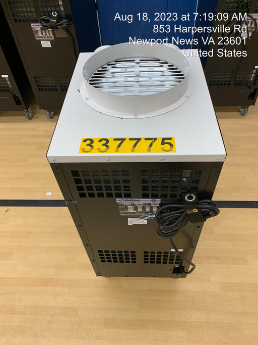 2023 KWIKOOL KPAC1411-2