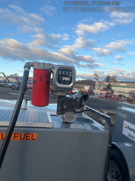 2023 DOOSAN P425/HP375WCU