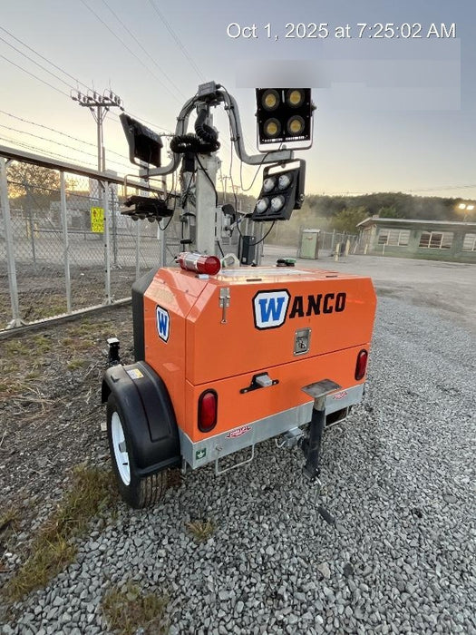 2024 WANCO WLTT-4MM4K