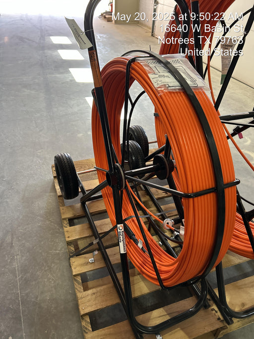 2025 GENERAL MACHINE PRODUCTS 90230