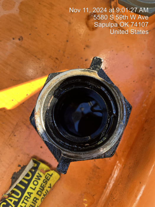 2021 PIONEER PP66S12L71-TD2.9L4