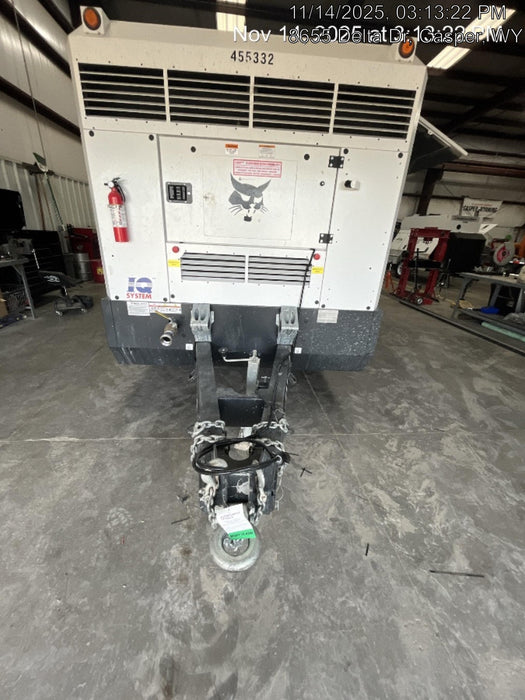 2025 BOBCAT PA915WCU-T4F