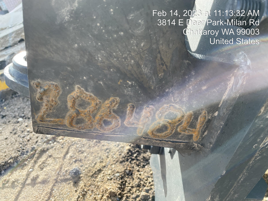 2022 STEEL UNLIMITED SUISL24CW