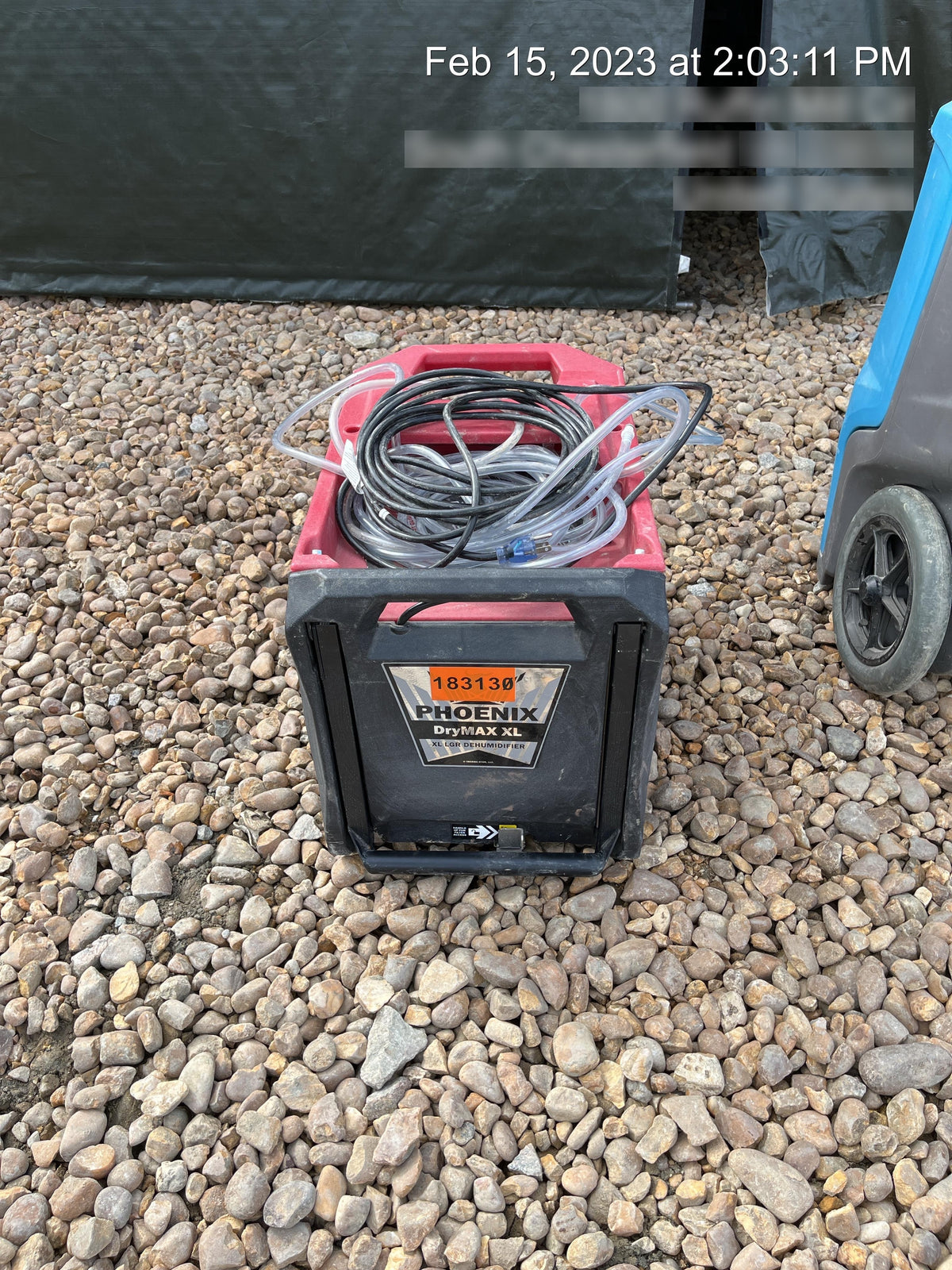 2021 PHOENIX DryMAX XL