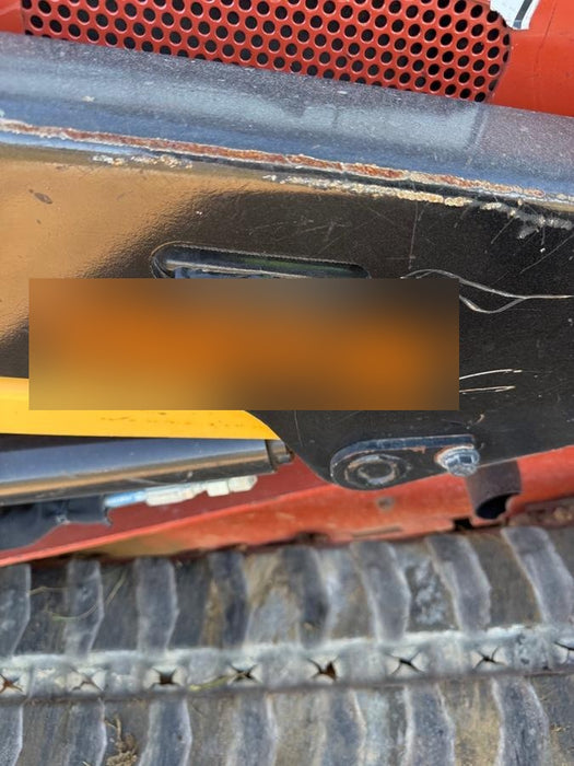 2020 DITCH WITCH SK800A