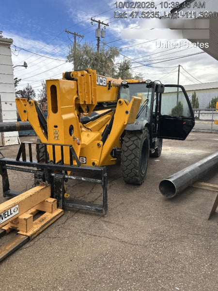 2025 JCB 510-56