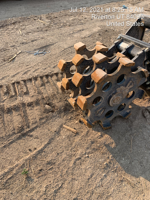 2021 PALADIN TWC1000CP030-24