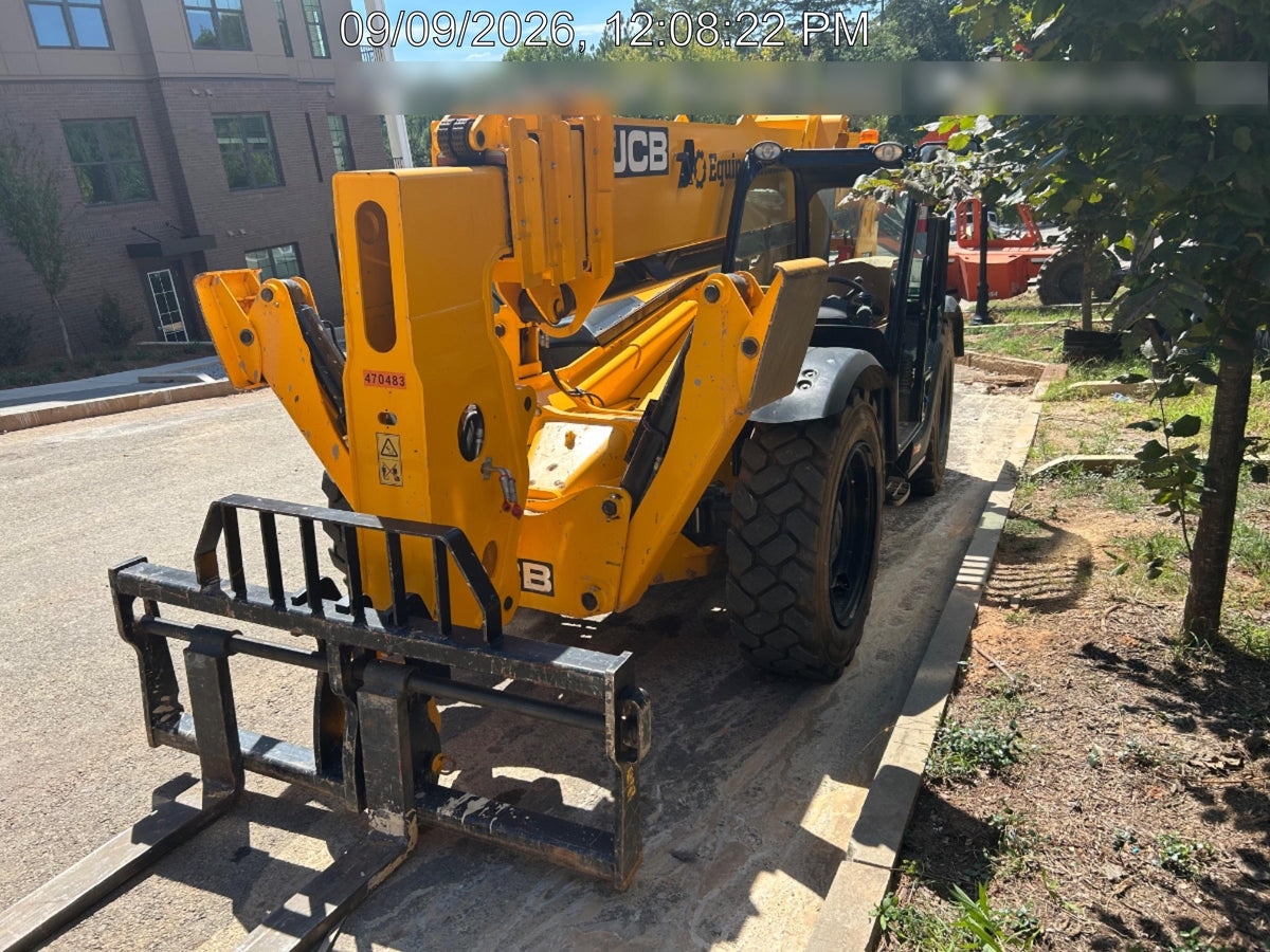 2025 JCB 510-56