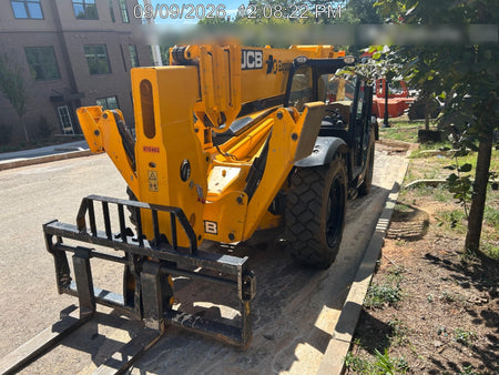 2025 JCB 510-56