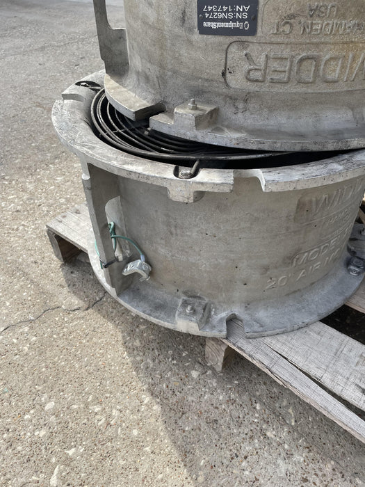 2021 MICHIGAN PNEUMATIC 20262