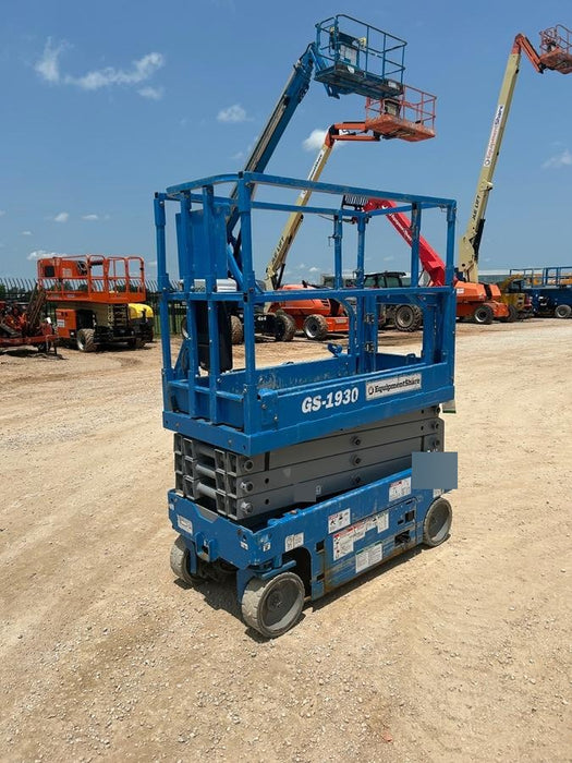 2020 Genie GS-1930 GENIE GS-1930