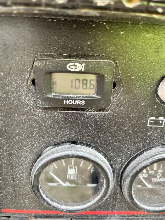 2021 Lincoln Electric Vantage 322 VANTAGE 322 READY-PAK 3