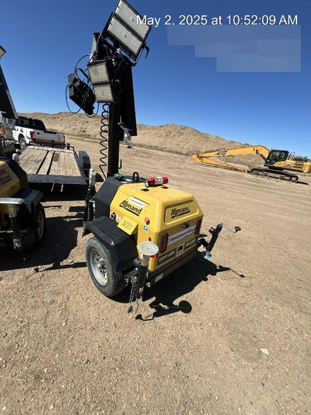 2021 ALLMAND NLV3GR