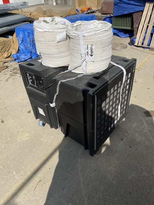 2022 ABATEMENT TECHNOLOGIES BD2KM