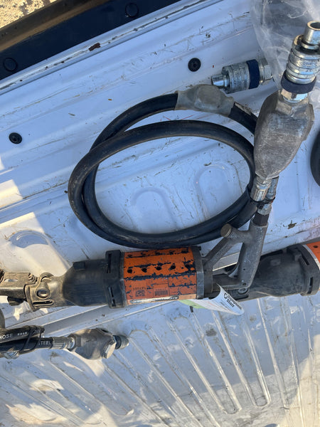 2021 MICHIGAN PNEUMATIC 18405
