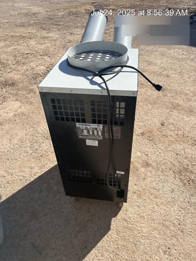 2023 KWIKOOL KPAC1411-2