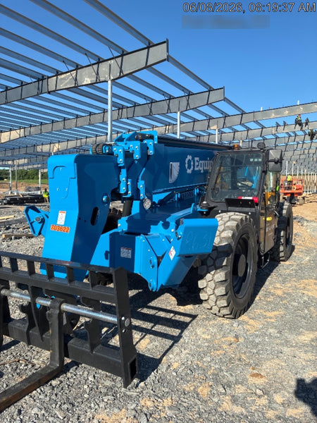 2026 GENIE GTH-1056