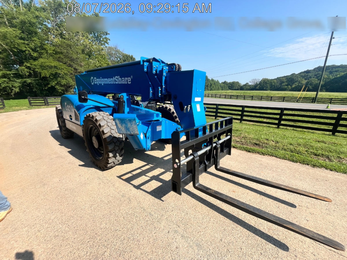 2026 GENIE GTH-1256
