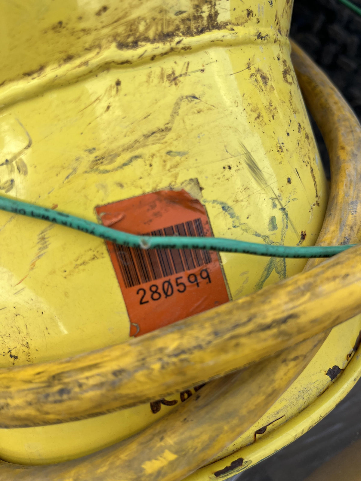 2022 TEXAS PNEUMATIC TOOLS, INC. TB-8-EXP