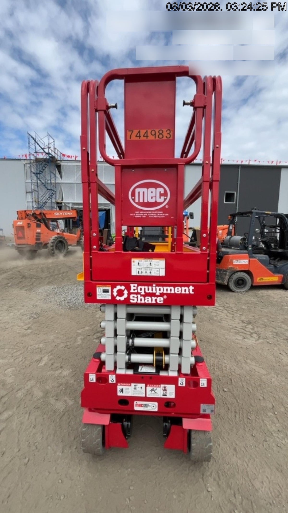 2026 MEC Micro 26+