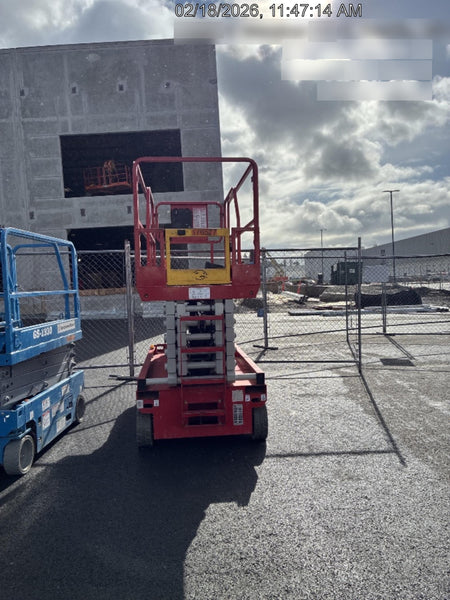 2021 MEC 4046SE