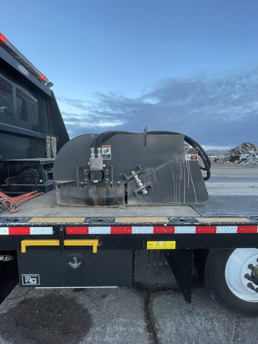 2020 PALADIN 21572M-0022