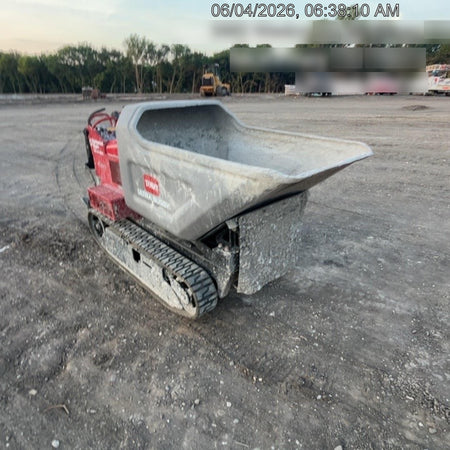 2026 TORO MBTX 2500-TS