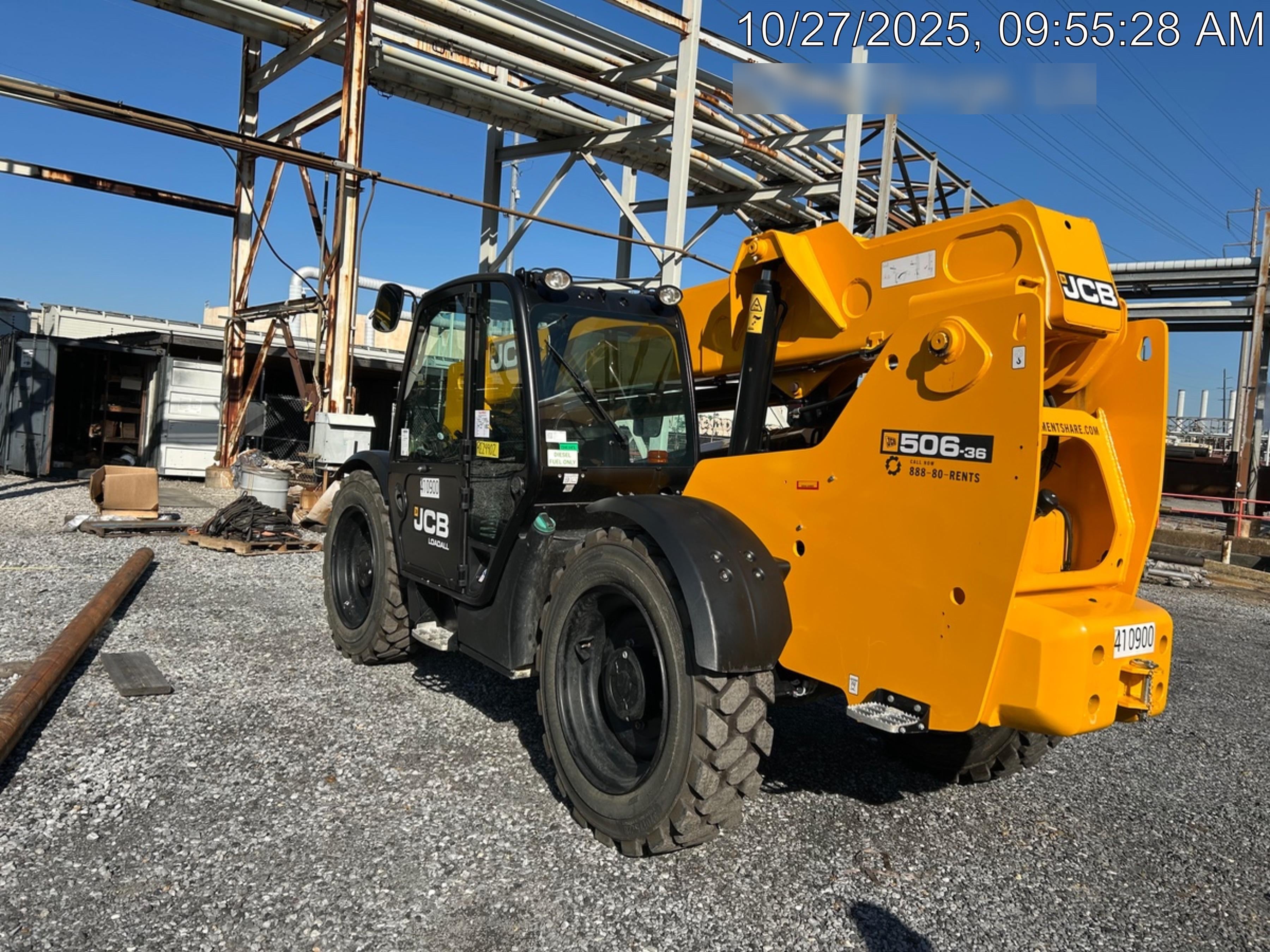 2024 JCB 506-36