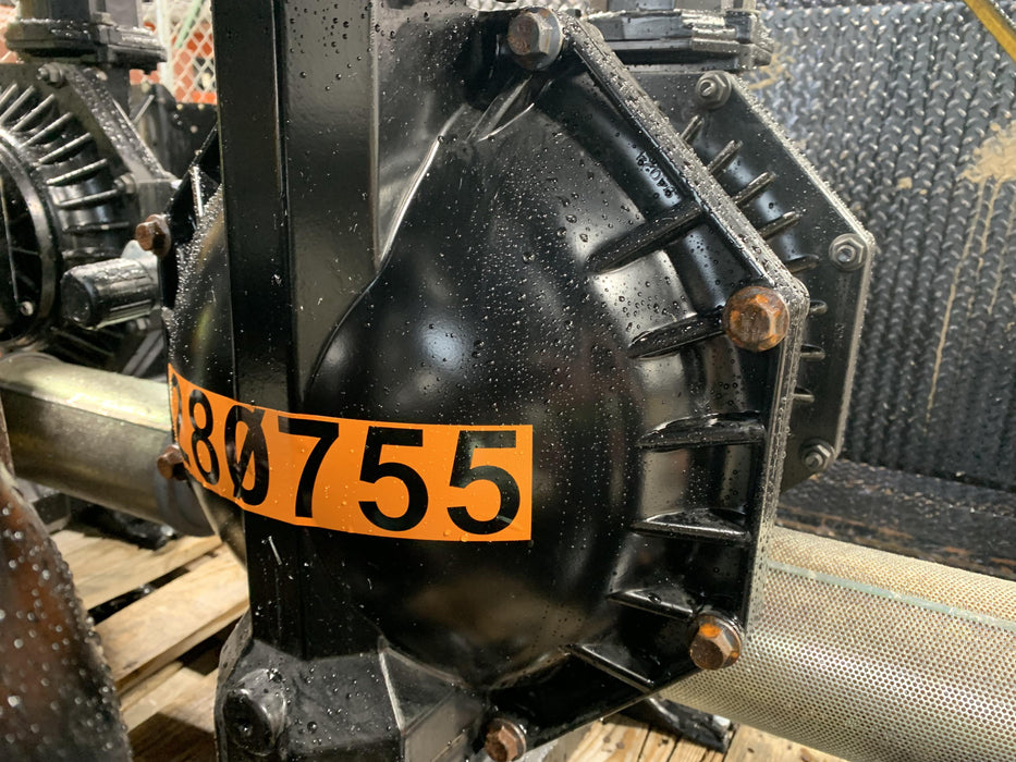 2022 INGERSOLL RAND PD30A-AAP-CCC-C