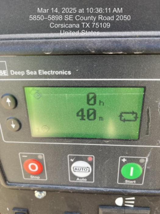 2024 WANCO WLTT-4MM4K