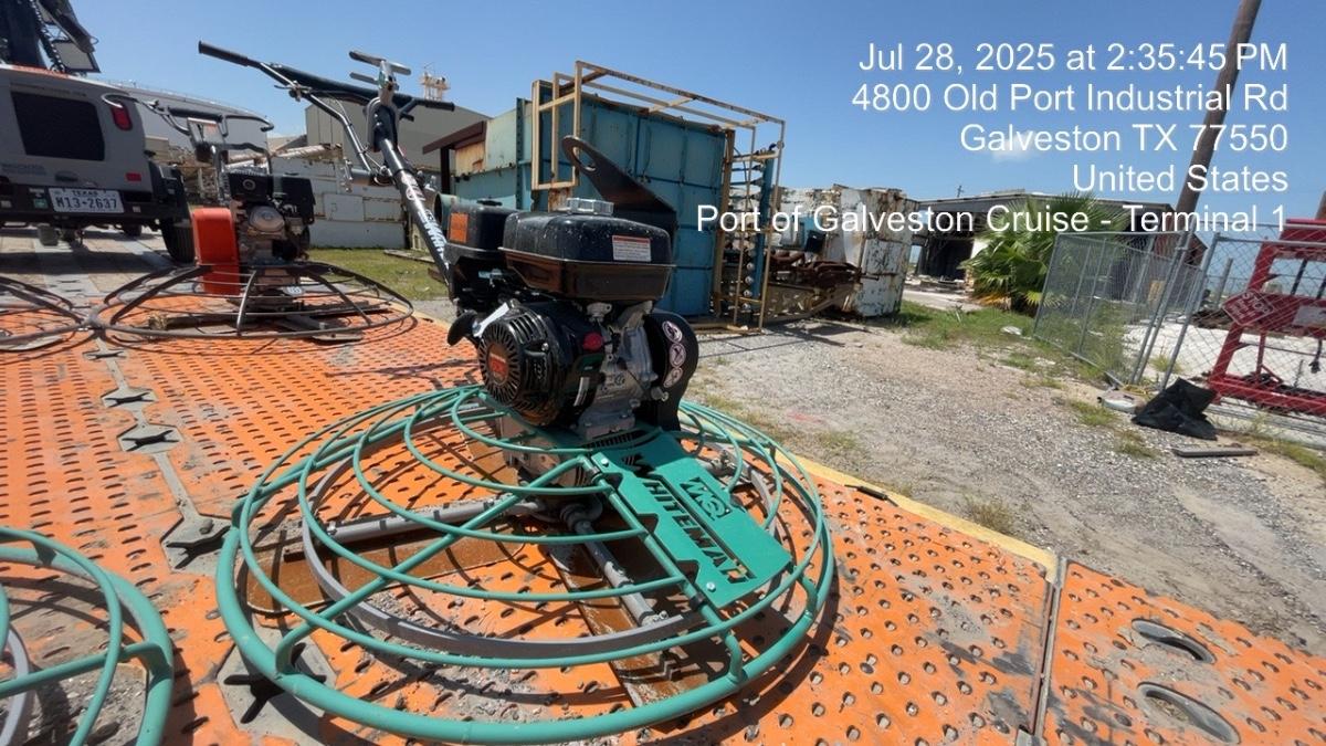 2025 MULTIQUIP B46H90