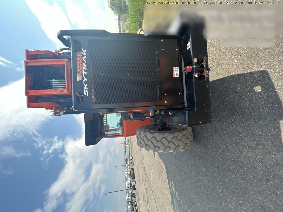 2025 SKYTRAK 10054