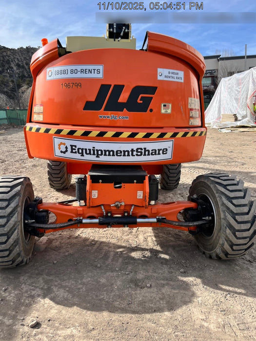 2021 JLG 450AJ