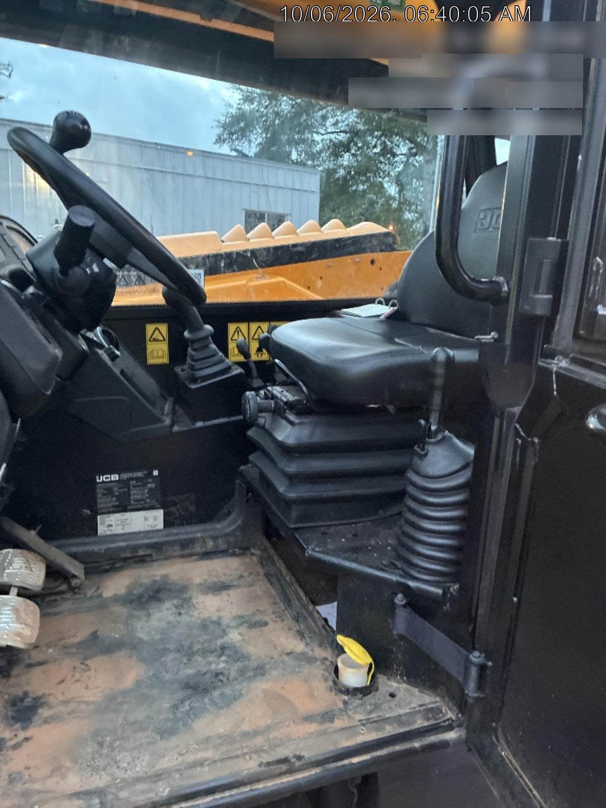 2024 JCB 509-42