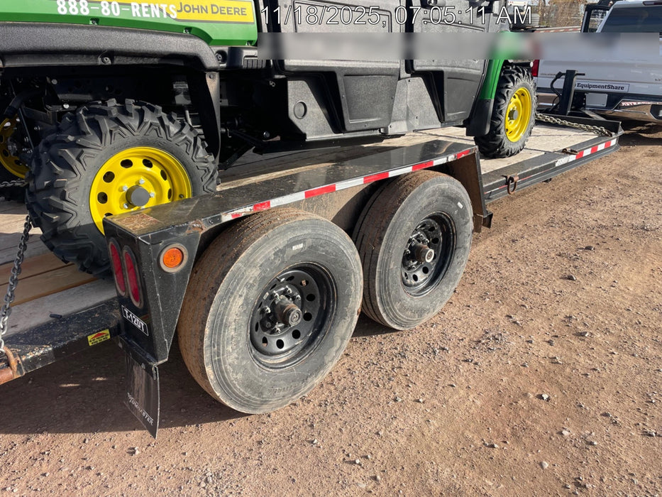 2022 TOWMASTER T-12DT