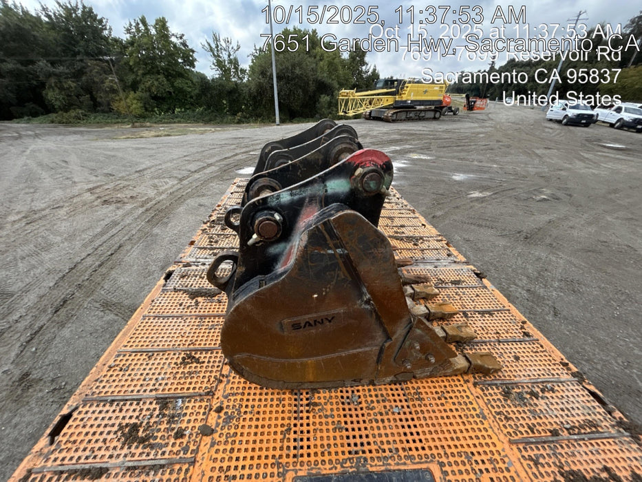 2021 TAG MANUFACTURING 30120X2-3135-NY04EBS1E0P2Y