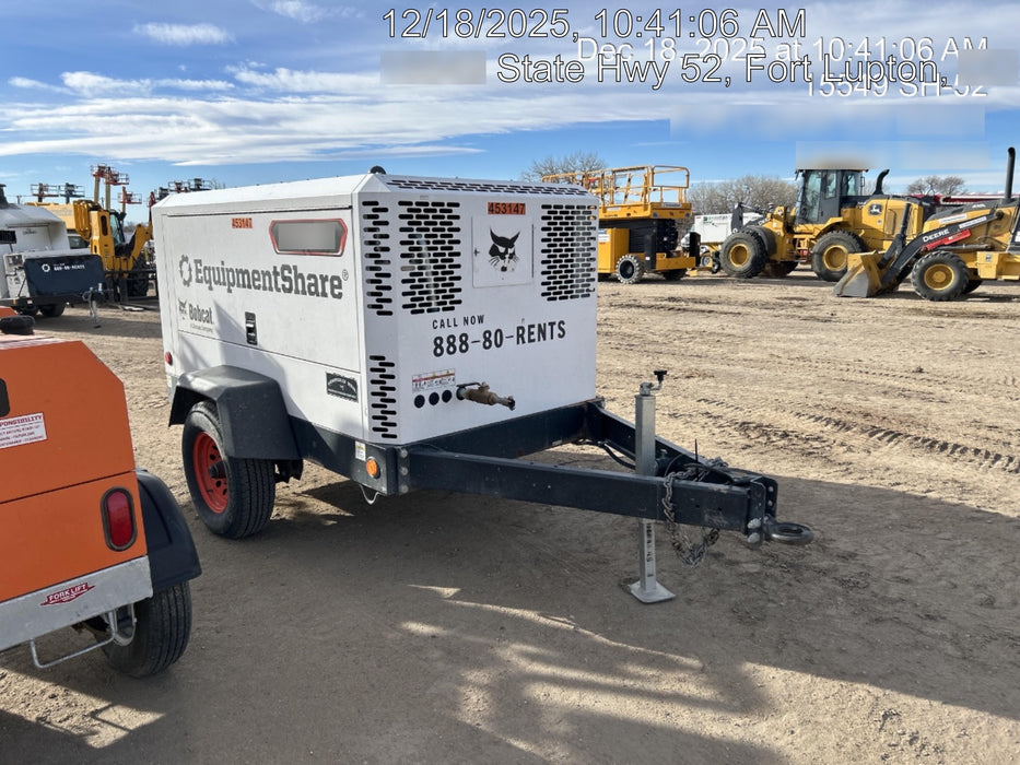 2025 BOBCAT PA425WCU-T4F