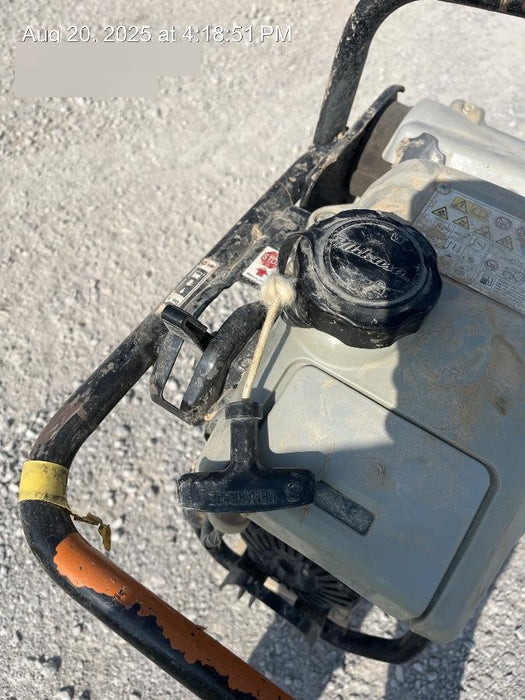 2023 MULTIQUIP MTX60HD