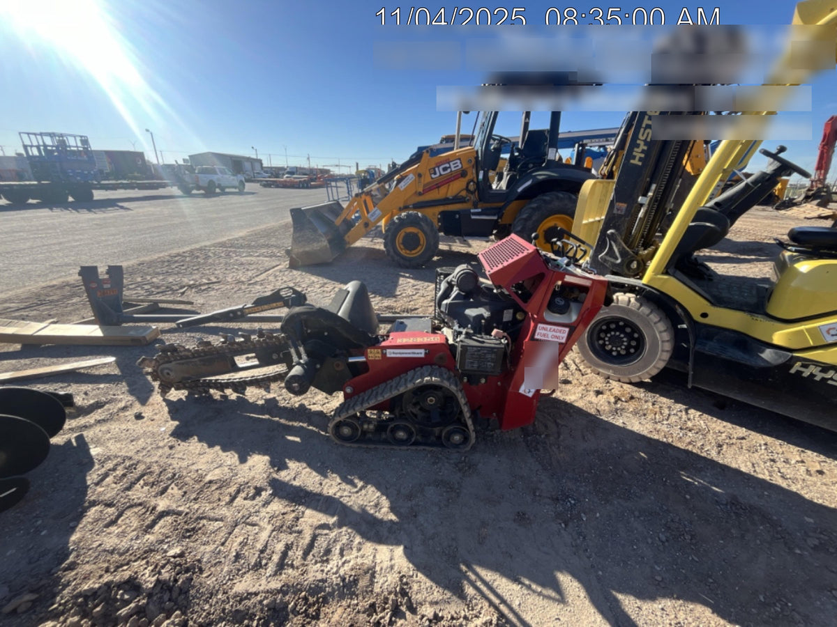 2023 TORO TRX-250