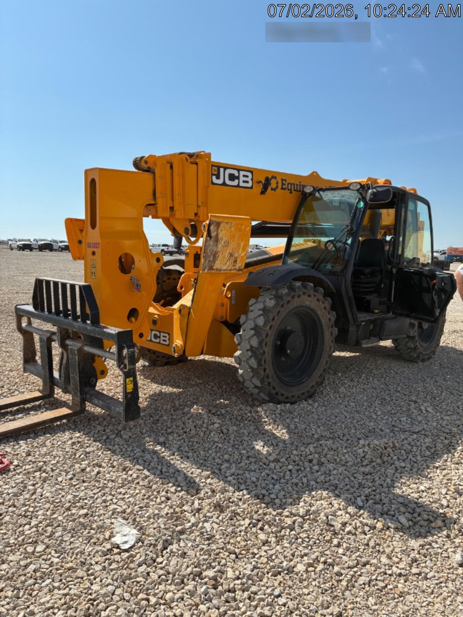 2025 JCB 512-56