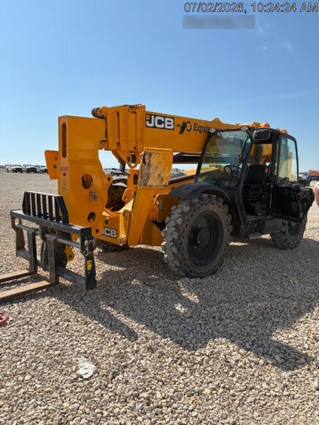 2025 JCB 512-56