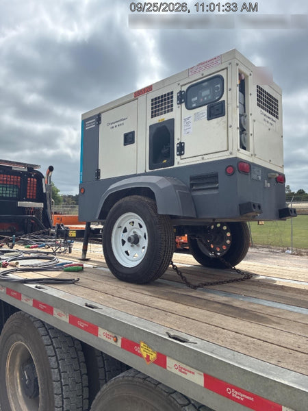 2023 ATLAS COPCO QAS45 CWK