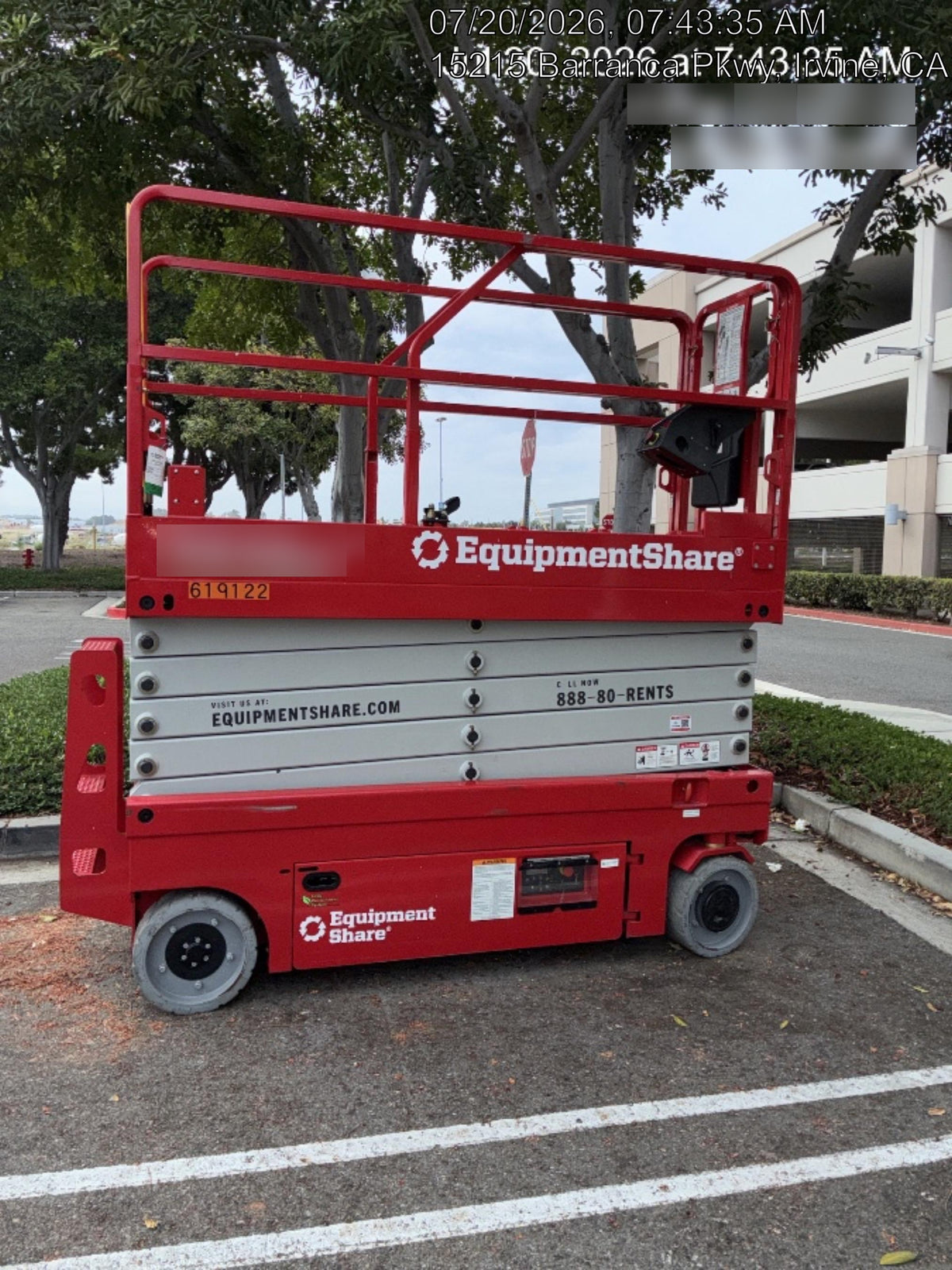 2021 MEC 2632SE