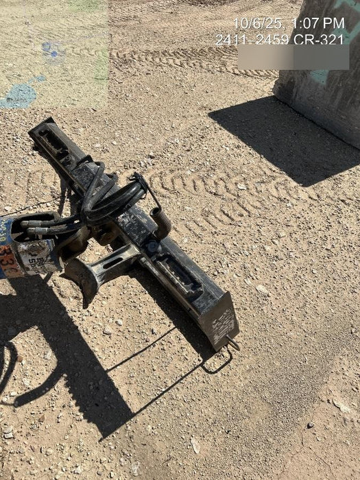 2023 AUGER TORQUE 3300-30