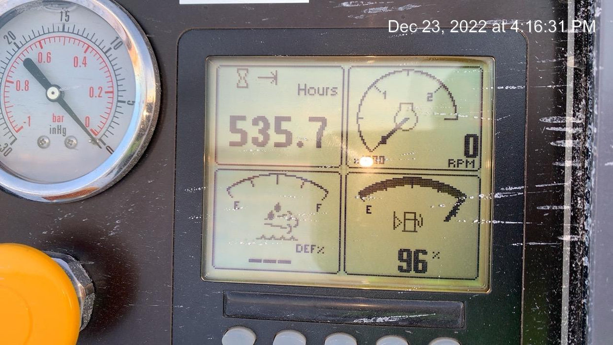 2022 ATLAS COPCO PAC F1212 VD