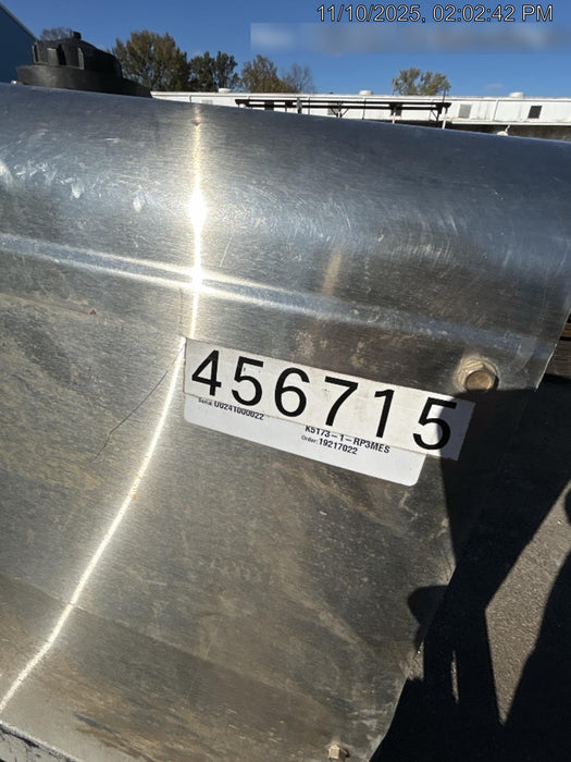 2024 LINCOLN ELECTRIC LE400