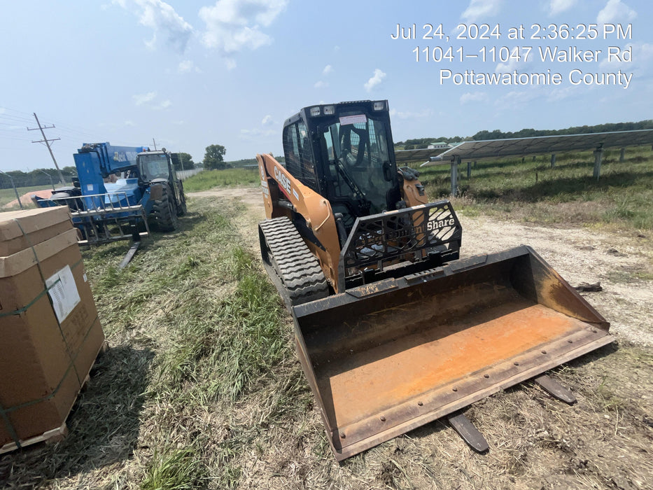 2022 PALADIN 48" Pallet Forks - Paladin