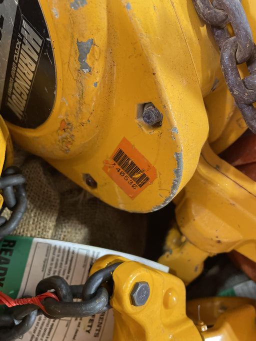 2021 HARRINGTON CF030-20