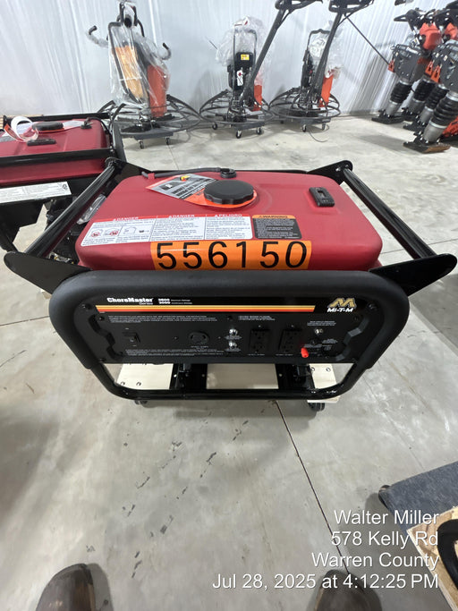 2025 MI-T-M GEN-3600-0MM0