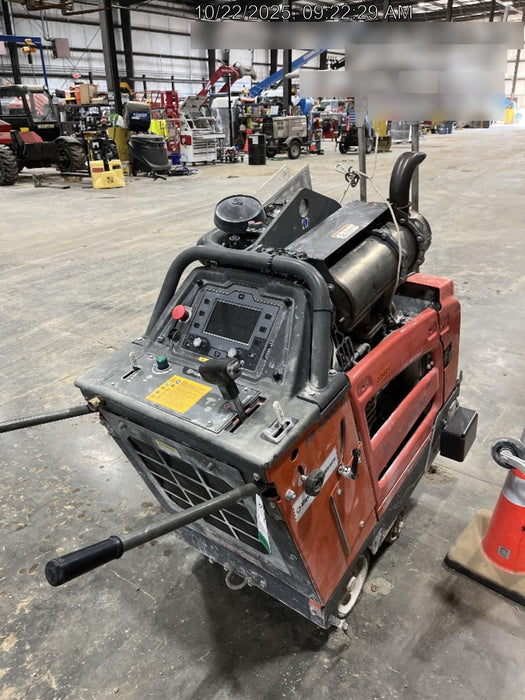 2022 HUSQVARNA FS 5000D